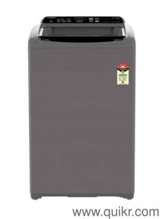 Fully automatic washing machine Whirpool top load