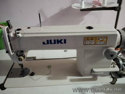 JUKI Industrial Sewing Machine  Good Working Condition