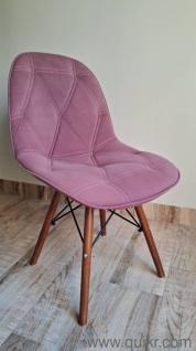 Accent Chair Woodsworth by Pepperfry