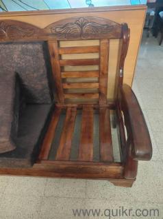 sofa set 3+1+1 and sofa cum bed