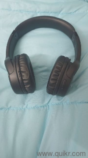 BOAT ROCKERZ 411 HEADPHONES - Brand New