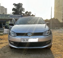Used Volkswagen Polo 2013 Model Images