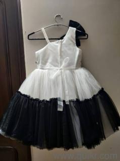 party wear dress for kids 