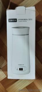 un used. temprature control system.