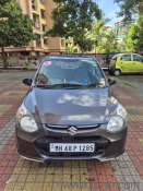 Maruti Suzuki Alto 800 Lxi - 2012