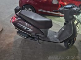 TVS Jupiter ZX Drum - 2022