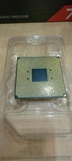 AMD Ryzen 7 5800X Desktop Processor 4.7GHz, 8-Core, Socket AM4