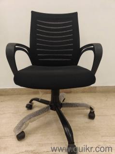 Almost brand new office chair, only 7 months old