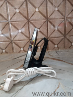 Bajaj Electric Dry Iron 700watt with coating 