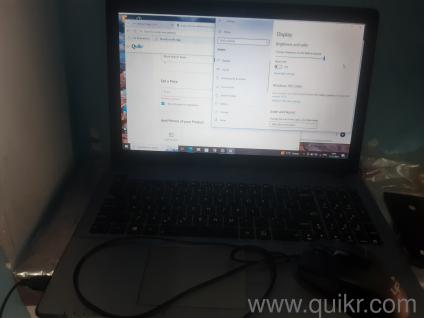 Intel i3 Laptop | 4GB RAM | 500GB HDD | Windows 10 | Good Condition"