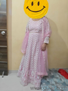 It's totally new dress just bought it yesterday 