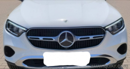 Mercedes Benz GLC 220 d - 2023