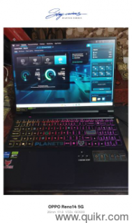 acer predator Helio Neo 16 i7 14th hx rtx 4050 6gb vram 32 gb ram, 4TB SSD 