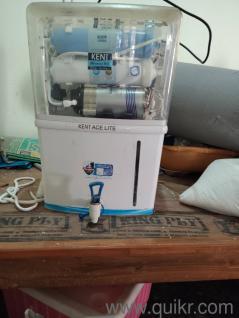 used water purifier, kent RO, kent ace lite