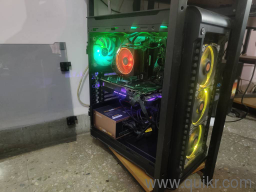(Negotiable) RYZEN 7 3700x + RTX 2070 SUPER Gaming PC (RGB/1000W PSU)