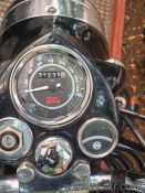 Royal Enfield Bullet 350 - 2000