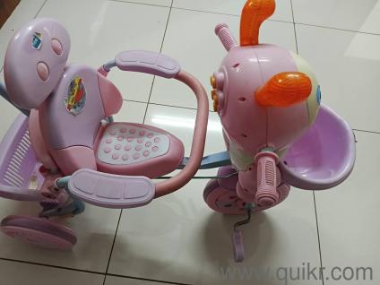 Meemee kid cycle in new condition price negotiable 