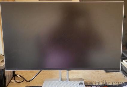 New Lenovo ips led monitor. Very good condition.