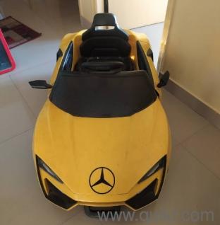 Ride On car Battery Car