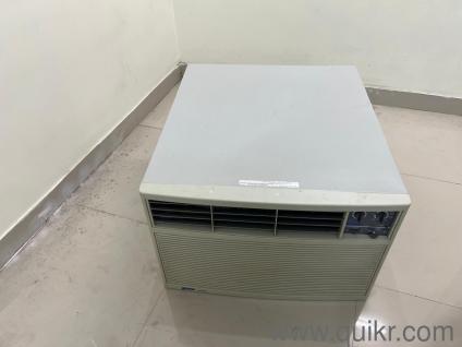 Window AC 1.5 ton york