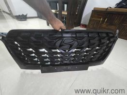 hyundai alcazar adventure edition black Gr...