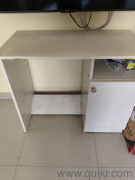 1 year old study and office table