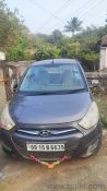 Hyundai i10 Sportz - 2014