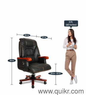 Boss office chair for sale 