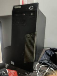 Desktop CPU without Monitor