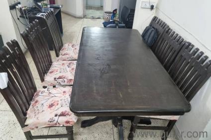 Dining Table 6 seater