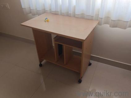 Dining table and and computer table for sale