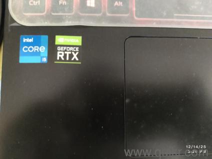 Gaming Laptop Acer Nitro V