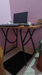 New foldable laptop table for sale