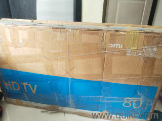 SAMSUNG 32 LED SMART TV