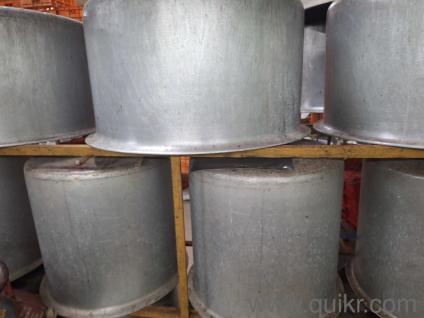 Used items kolagas 300kg
