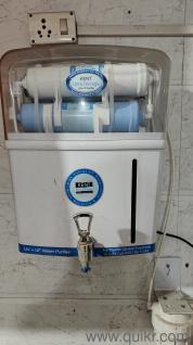 Water purifier - 11 months old