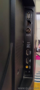 iFFALCON by TCL 40inch LED TV at 7299 only