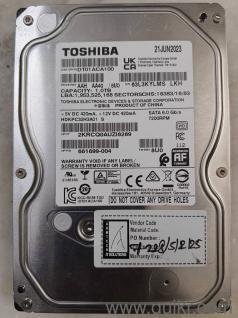 1TB HDD for PC