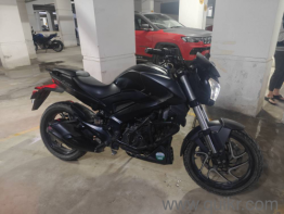 Bajaj Dominar 400 - 2019