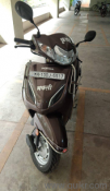 Honda Activa 5G - 2019