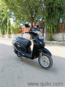 Honda Activa 6G - 2022