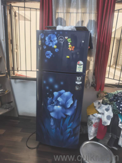 Godrej fridge urgent sale. immediate sale