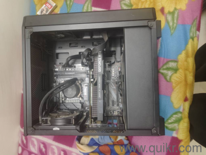 High end Gaming PC RiG (1440p)