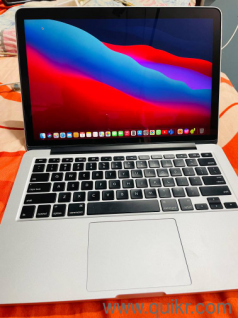 MacBook pro Retina i5 512Gb 