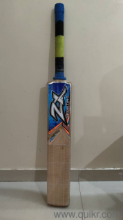 ZX English Willow Cricket Bat