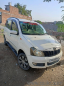 Used Mahindra Quanto 2013 Model Images