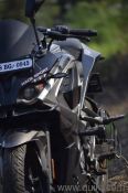 Bajaj Pulsar 200 RS - 2019