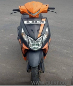Honda Dio 125 Smart - 2019