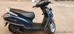 Honda Activa 6G - 2020