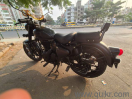 Royal Enfield Classic 350 Classic Dark - 2024